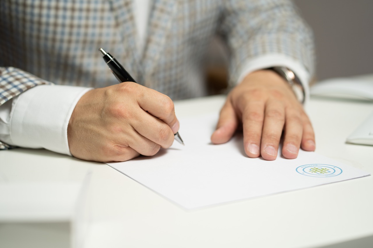 documents